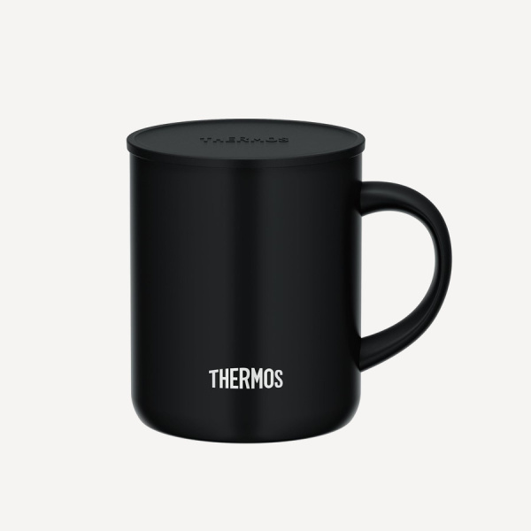 ТермоКружка Thermos JDG-352C SMB 0,35L (Matte Black)